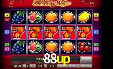 Explore as vantagens do 88up: serviço profissional e confiabilidade